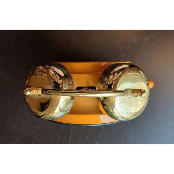 VTG Disney Tigger alarm clock Disney World Arms Move Winnie Pooh Tigger #1405 - Picture 3 of 8